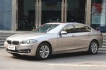 宝马5系2014款525Li 领先型