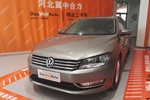 大众帕萨特2011款1.8TSI AQ尊荣版