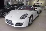 保时捷Boxster2013款Boxster 2.7L 