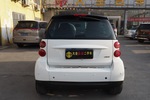 smartfortwo2011款1.0L MHD 硬顶标准版