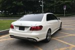 奔驰E级2015款E320L 豪华型 4MATIC