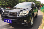 丰田RAV42009款2.0L 自动经典版