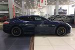 保时捷Panamera2010款Panamera 3.6L 