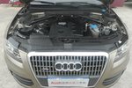 奥迪Q52012款2.0TFSI 舒适型