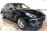 保时捷Macan2014款Macan 2.0T