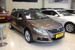 大众CC2013款2.0TSI 豪华型