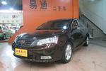 吉利经典版帝豪2010款1.8L CVT 豪华型