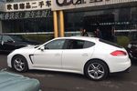 保时捷Panamera2014款Panamera 3.0T 