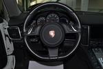 保时捷Panamera2010款Panamera 3.6L 