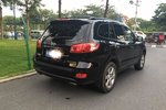 现代胜达2009款2.7L 豪华型