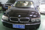 宝马7系2004款730li