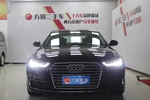 奥迪A6L2018款30周年纪念版 TFSI 进取型