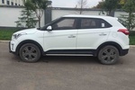 现代ix252015款1.6L 自动两驱智能型GLS