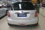 MINICOUPE2012款COOPER COUPE