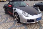 保时捷Boxster2006款Boxster