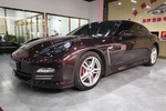 保时捷Panamera2010款Panamera 4 3.6L 