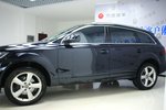 奥迪Q72013款35 TFSI 舒适型