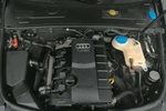 奥迪A6L2010款2.0TFSI 手自一体 标准型