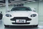 阿斯顿马丁V8 Vantage2011款4.7 Sportshift Coupe