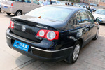 大众迈腾2009款1.8TSI DSG 豪华型