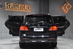 奔驰GLE级2015款400 4MATIC