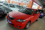 马自达MAZDA3经典2007款1.6 自动标准型