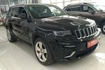 Jeep大切诺基2014款6.4L SRT8