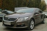 大众CC2011款1.8TSI 豪华型