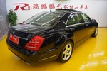 奔驰S级2007款S300L 3.0自动