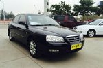 现代伊兰特2008款1.6GLS 手动豪华贵雅版