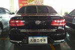 大众迈腾2012款2.0TSI DSG 尊贵型