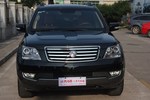 起亚霸锐2008款3.8L 豪华版