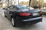 奥迪A6L2009款2.0TFSI 标准型AT