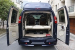 GMC Savana2013款5.3L 领袖版