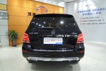 奔驰GLK级2013款GLK300 4MATIC 时尚型