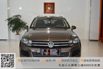 大众途锐2011款3.0TSI V6 舒适型 