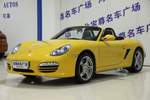 保时捷Boxster2009款Boxster 2.9L 