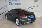 奥迪TT2013款TT Coupe 2.0TFSI