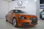 奥迪TTS2013款TTS Coupe 2.0TFSI quattro