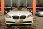 宝马7系2011款730Li 典雅型