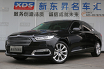 福特金牛座2015款2.7L GTDi 旗舰型