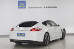 保时捷Panamera2013款Panamera Platinum Edition 3.6L 