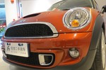 MINIMINI2011款COOPER S