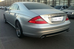 奔驰CLS级2008款CLS350 