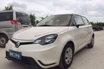 MG32014款1.3L 自动舒适版