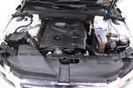 奥迪A4L2012款2.0TFSI 标准型