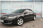 马自达MAZDA62007款2.0L豪华型