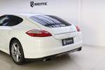 保时捷Panamera2013款Panamera Platinum Edition 3.6L 