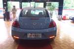 大众甲壳虫2015款180TSI 