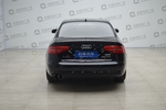 奥迪A4L2013款35 TFSI(2.0T)自动技术型